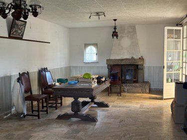 Maison a vendre Kerlouan 29890 Finistère 264 m2  290600 euros