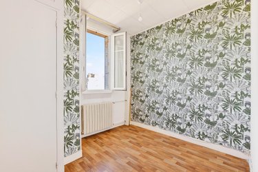 Appartement a vendre Bois-Colombes 92270 Hauts-de-Seine 48 m2 3 pièces 278000 euros