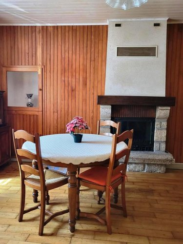 Maison a vendre Guémené-sur-Scorff 56160 Morbihan 90 m2 4 pièces 126650 euros