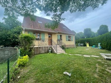 Maison a vendre Abbeville 80100 Somme 151 m2 5 pièces 294000 euros