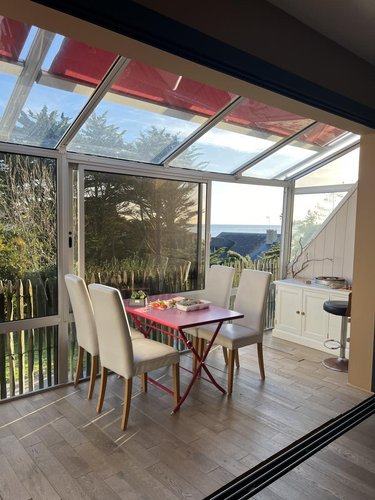 Maison a vendre Clohars-Carnoët 29360 Finistère 222 m2 14 pièces 777612 euros