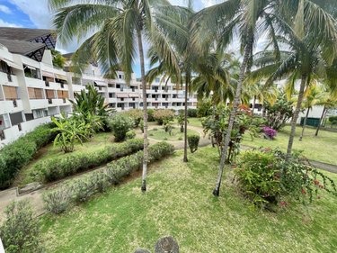 Appartement a vendre Saint-Paul 97460 Réunion 58 m2 3 pièces 299500 euros