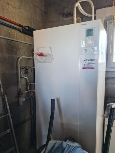 Maison a vendre Crédin 56580 Morbihan 106 m2  187680 euros