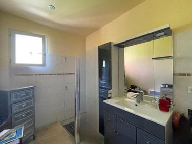Viager maison Saint-Jean-le-Vieux 01640 Ain 73 m2 3 pièces 99200 euros
