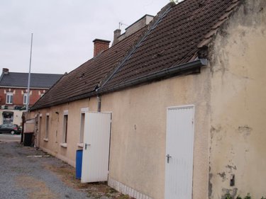 Maison a vendre Leforest 62790 Pas-de-Calais 74 m2 6 pièces 104370 euros