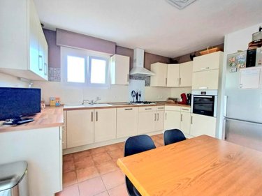 Maison a vendre Guidel 56520 Morbihan 114 m2 5 pièces 424350 euros