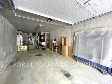 Appartement a vendre Ambérieu-en-Bugey 01500 Ain 73 m2 3 pièces 238000 euros