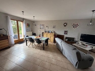 Maison a vendre Courtonne-les-Deux-Églises 14290 Calvados 122 m2  255800 euros