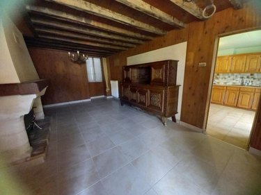 Maison a vendre Courmont 02130 Aisne 83 m2 3 pièces 95920 euros