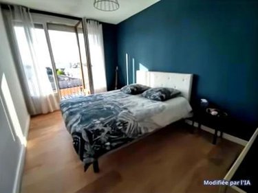 Location appartement Reims 51100 Marne 78 m2 4 pièces 980 euros