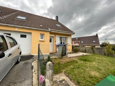 Maison a vendre Cherbourg-en-Cotentin 50100 Manche 89 m2  220080 euros