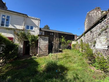 Appartement a vendre Rouen 76000 Seine-Maritime 98 m2  199500 euros