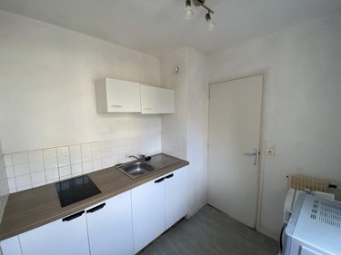 Appartement a vendre Angers 49000 Maine-et-Loire 25 m2 2 pièces 97520 euros