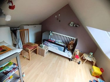 Maison a vendre Cléguérec 56480 Morbihan 75 m2 5 pièces 126650 euros