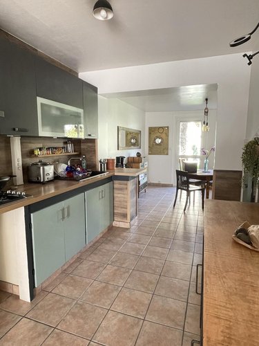 Maison a vendre Lorient 56100 Morbihan 100 m2 7 pièces 389940 euros
