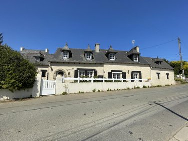 Maison a vendre Ploubazlanec 22620 Côtes-d'Armor 108 m2 7 pièces 270900 euros