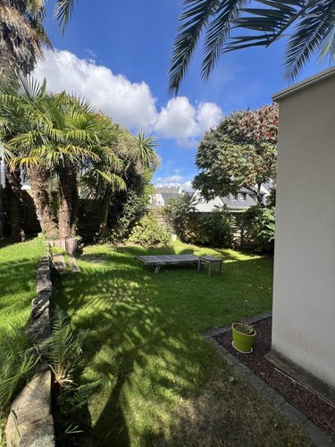 Maison a vendre Lorient 56100 Morbihan 103 m2 5 pièces 347135 euros