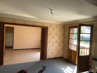 Maison a vendre Modane 73500 Savoie 203 m2 8 pièces 340000 euros