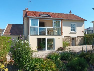 Maison a vendre Saint-Berthevin 53940 Mayenne 78 m2 5 pièces 157200 euros