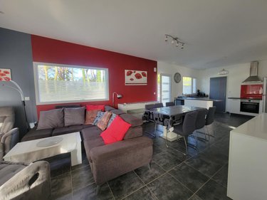 Maison a vendre Le Faouët 56320 Morbihan 77 m2 3 pièces 210540 euros