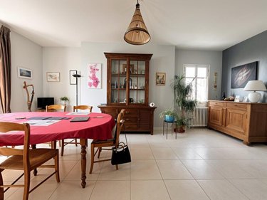 Maison a vendre Loire-Authion 49250 Maine-et-Loire 300 m2 8 pièces 488250 euros