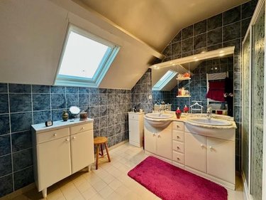 Maison a vendre Saint-Barthélemy-d'Anjou 49124 Maine-et-Loire 99 m2 4 pièces 249424 euros