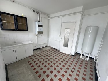 Location appartement Boulogne-sur-Mer 62200 Pas-de-Calais 96 m2 3 pièces 630 euros