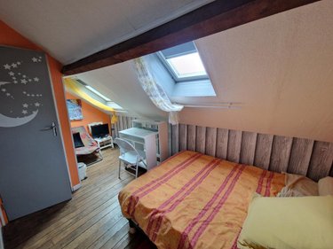 Maison a vendre Trélazé 49800 Maine-et-Loire 87 m2 4 pièces 261400 euros