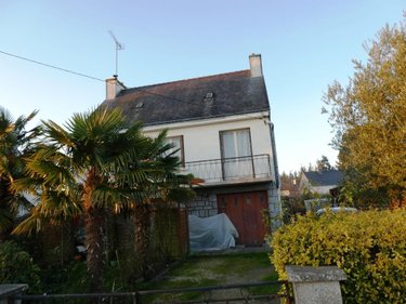 Maison a vendre Guémené-sur-Scorff 56160 Morbihan 113 m2 6 pièces 90080 euros