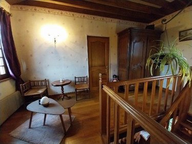 Maison a vendre Le Thuit-de-l'Oison 27370 Eure 132 m2 6 pièces 273000 euros