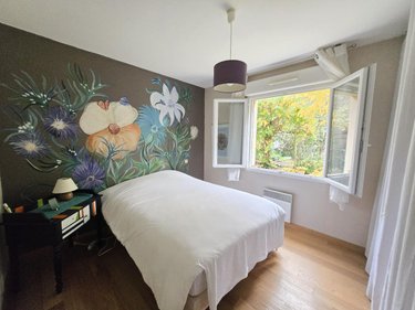 Maison a vendre Soulaines-sur-Aubance 49610 Maine-et-Loire 69 m2 3 pièces 209880 euros