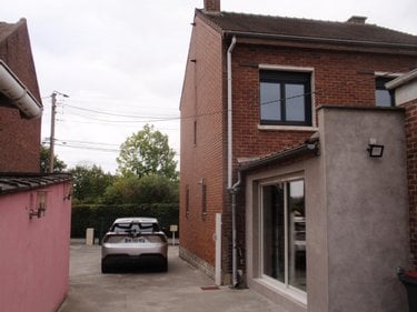 Maison a vendre Oignies 62590 Pas-de-Calais 143 m2 7 pièces 248570 euros