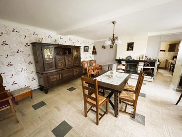 Maison a vendre Beaumont-sur-Sarthe 72170 Sarthe 71 m2 3 pièces 82608 euros