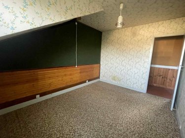 Maison a vendre Chênehutte-Trèves-Cunault 49350 Maine-et-Loire 156 m2 6 pièces 131120 euros