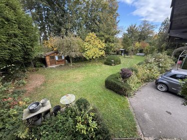 Maison a vendre Méricourt-l'Abbé 80800 Somme 160 m2 6 pièces 374400 euros