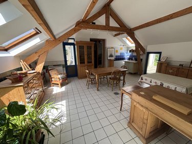 Maison a vendre Lougres 25260 Doubs 211 m2 8 pièces 199000 euros