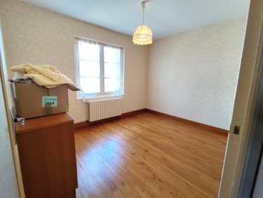 Maison a vendre La Possonnière 49170 Maine-et-Loire 92 m2 5 pièces 170000 euros