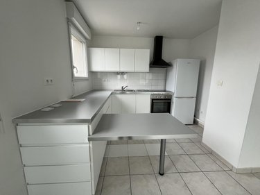 Location appartement Nantes 44000 Loire-Atlantique 47 m2 2 pièces 762 euros