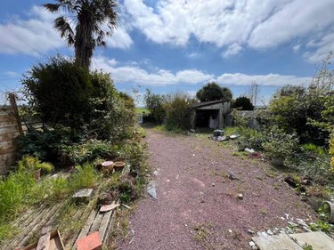 Maison a vendre Liesville-sur-Douve 50480 Manche 103 m2 5 pièces 159000 euros