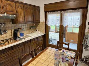 Viager maison Caudry 59540 Nord 82 m2 8 pièces 46720 euros