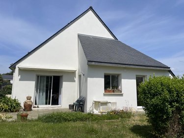 Maison a vendre Theix-Noyalo 56450 Morbihan 118 m2 6 pièces 437500 euros