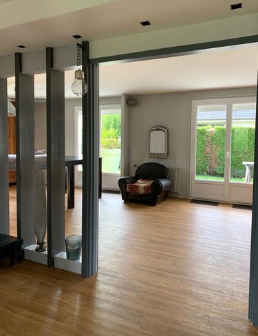 Maison a vendre Bonsecours 76240 Seine-Maritime 200 m2  499000 euros