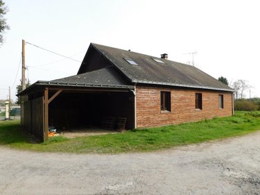 Maison a vendre Morannes sur Sarthe-Daumeray 49640 Maine-et-Loire 145 m2 5 pièces 218000 euros