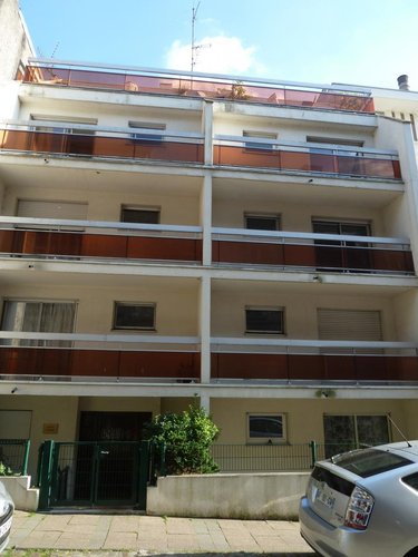Location appartement Cambrai 59400 Nord 49 m2 2 pièces 595 euros