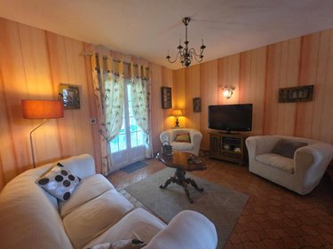 Maison a vendre Vierzon 18100 Cher 165 m2 6 pièces 192960 euros