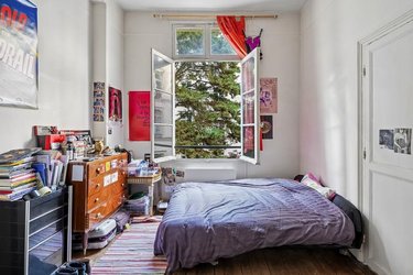 Appartement a vendre Paris 11e arrondissement 75011 Paris 41 m2 2 pièces 360000 euros
