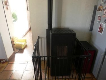 Maison a vendre Cléguérec 56480 Morbihan 75 m2 5 pièces 126650 euros