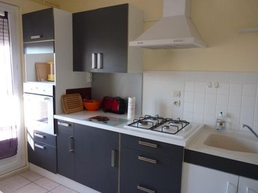 Location appartement Péronnas 01960 Ain 68 m2 3 pièces 678 euros