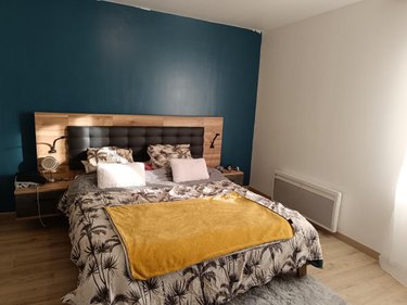 Maison a vendre Bours 62550 Pas-de-Calais 116 m2  207000 euros