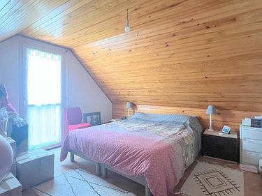 Maison a vendre Saint-Évarzec 29170 Finistère 92 m2 6 pièces 200000 euros